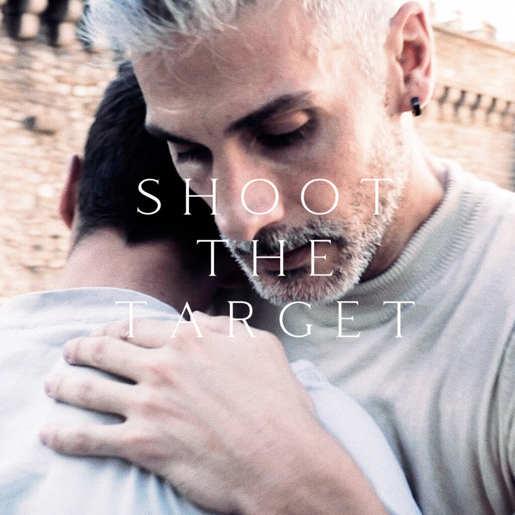Shoot the target